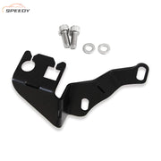 DURAFORCE Intake Manifold Throttle Cable Bracket Fit for GMT800 Truck TBSS/NNBS/L92
