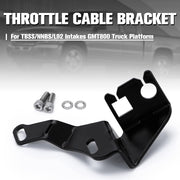 DURAFORCE Intake Manifold Throttle Cable Bracket Fit for GMT800 Truck TBSS/NNBS/L92