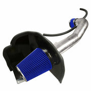 DURAFORCE Cold Air Intake System w/ Filter Heat Shield for 14-18 Chevy GMC 1500 5.3L 6.2L