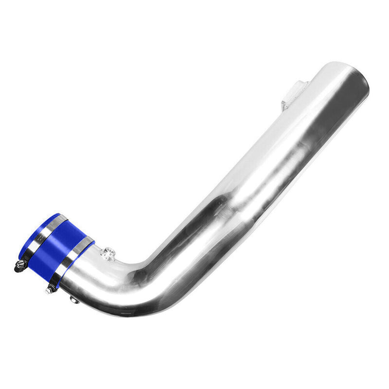 DURAFORCE Cold Air Intake System w/ Filter Heat Shield for 14-18 Chevy GMC 1500 5.3L 6.2L
