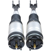 DURAFORCE Set of 2 Front Air Suspension Struts For 2011 2012 2013 2014 2015 Jeep Grand Che