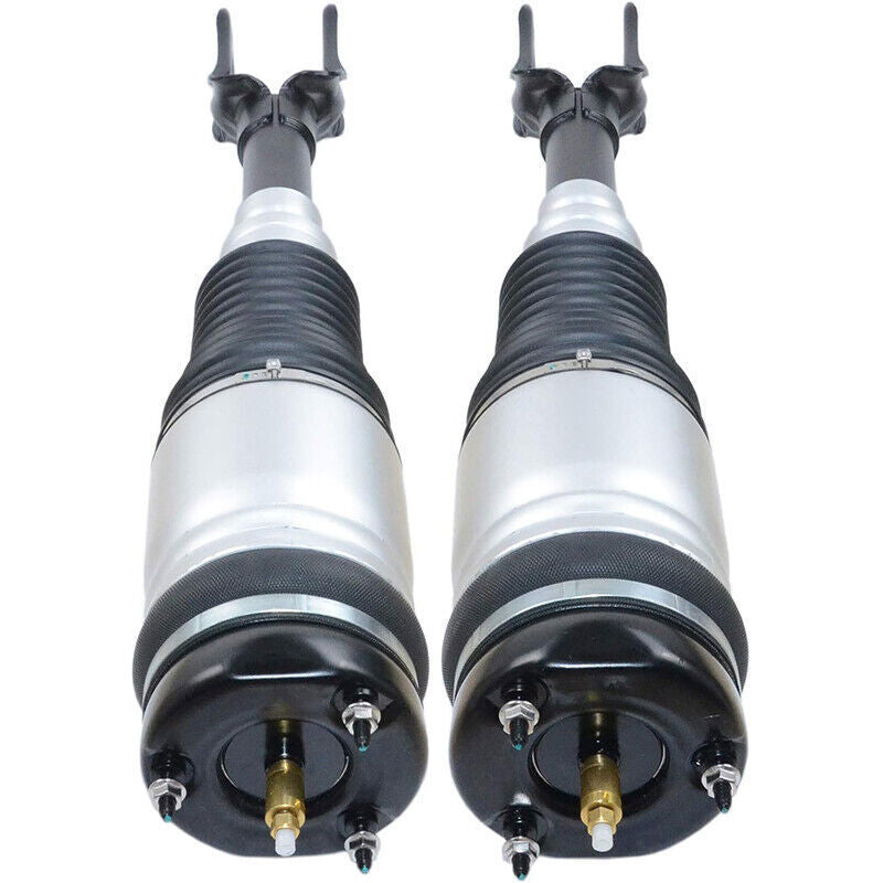 DURAFORCE Set of 2 Front Air Suspension Struts For 2011 2012 2013 2014 2015 Jeep Grand Che