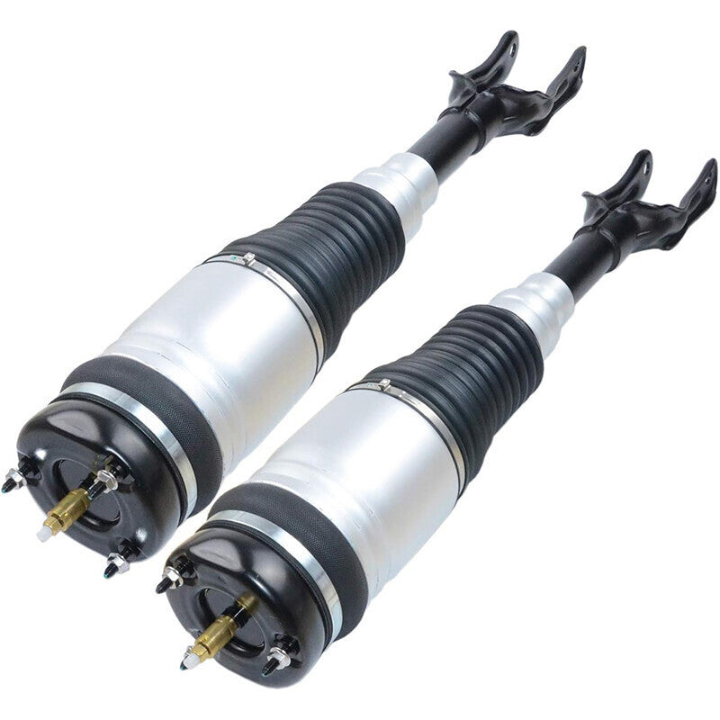 DURAFORCE Set of 2 Front Air Suspension Struts For 2011 2012 2013 2014 2015 Jeep Grand Che