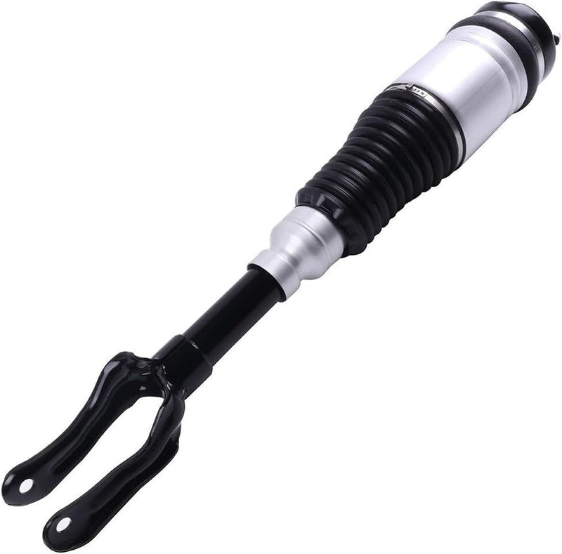 DURAFORCE Set of 2 Front Air Suspension Struts For 2011 2012 2013 2014 2015 Jeep Grand Che