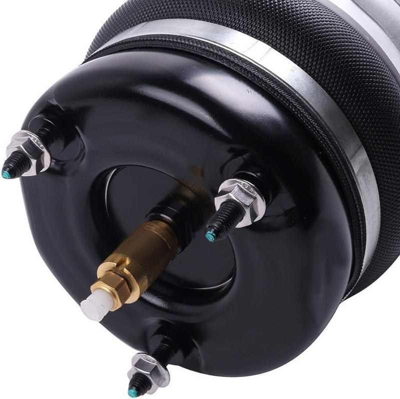 DURAFORCE Set of 2 Front Air Suspension Struts For 2011 2012 2013 2014 2015 Jeep Grand Che
