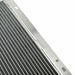 DURAFORCE 3 Row Aluminum Radiator For 68-79 Ford F-Series F100 F150 F250 F350 78-79 Bronco