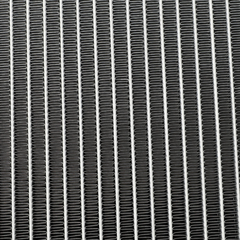 DURAFORCE 3 Row Aluminum Radiator For 68-79 Ford F-Series F100 F150 F250 F350 78-79 Bronco