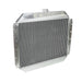 DURAFORCE 3 Row Aluminum Radiator For 68-79 Ford F-Series F100 F150 F250 F350 78-79 Bronco