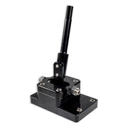 DURAFORCE T56 6-Speed Billet Short Throw Shifter for F-Body Camaro Firebird LS1 93-02 BK