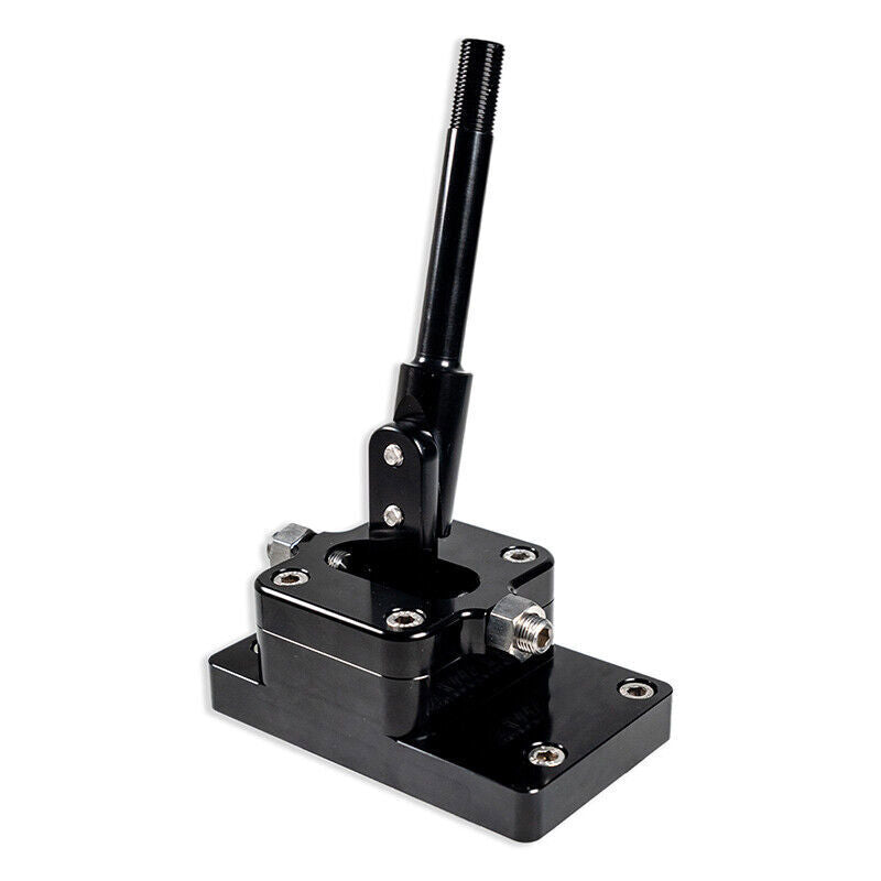DURAFORCE T56 6-Speed Billet Short Throw Shifter for F-Body Camaro Firebird LS1 93-02 BK