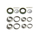 DURAFORCE 2 Pair Wheel Hub Trailer Bearing Kit L68149 L44649 for 3500 Lbs Trailer Axle #84