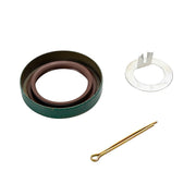 DURAFORCE 2 Pair Wheel Hub Trailer Bearing Kit L68149 L44649 for 3500 Lbs Trailer Axle #84