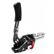 DURAFORCE Universal Car Racing Aluminum Hydraulic Handbrake Drift Hand Brake Parking