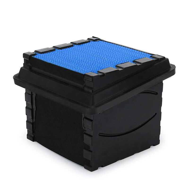DURAFORCE Air Filter 2517298C1 for 2008-2020 Navistar International P623400 AF4222 P616050
