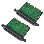 DURAFORCE For 2011-2013 BMW 5 Series 528i 535i 550i Headlight TMS Xenon Driver Module 2pcs