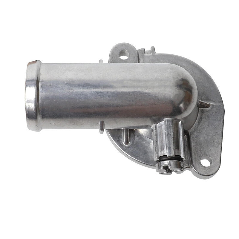 DURAFORCE Upgrade Aluminium Thermostat Housing Assembly For Jeep Cherokee Dodge Grand Cara