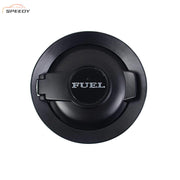 DURAFORCE Fuel Gas Door Vapor Edition Matte Fit for 2008-19 Dodge Challenger 68250120AA US