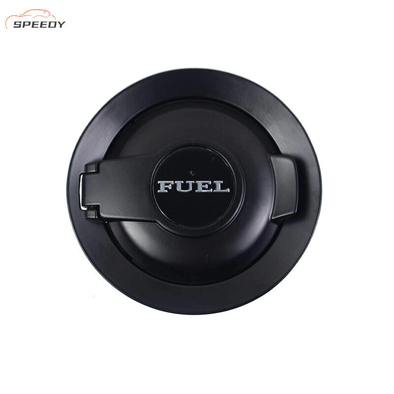DURAFORCE Fuel Gas Door Vapor Edition Matte Fit for 2008-19 Dodge Challenger 68250120AA US