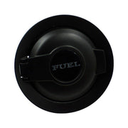 DURAFORCE Fuel Gas Door Vapor Edition Matte Fit for 2008-19 Dodge Challenger 68250120AA US