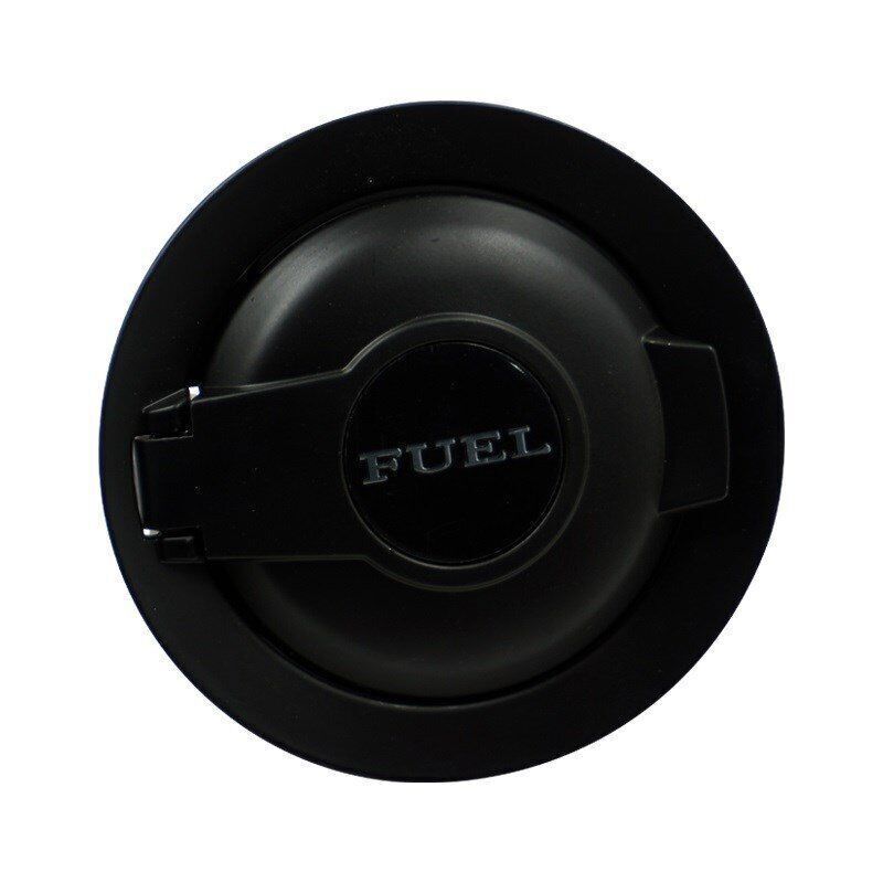 DURAFORCE Fuel Gas Door Vapor Edition Matte Fit for 2008-19 Dodge Challenger 68250120AA US