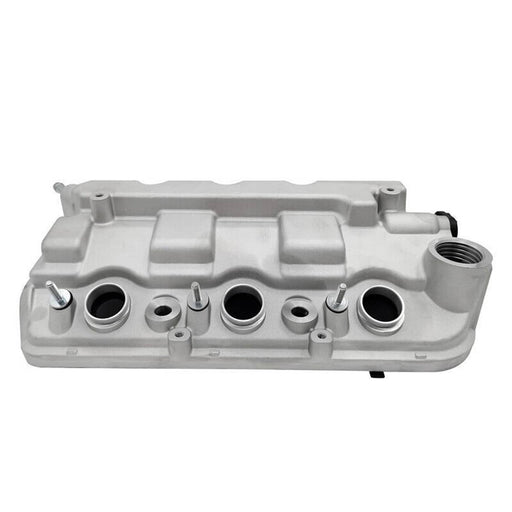 DURAFORCE Front Cylinder Valve Cover for 2008 2009 2010 2011 2012 Honda Accord Coupe Sedan