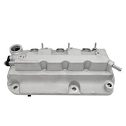 DURAFORCE Front Cylinder Valve Cover for 2008 2009 2010 2011 2012 Honda Accord Coupe Sedan