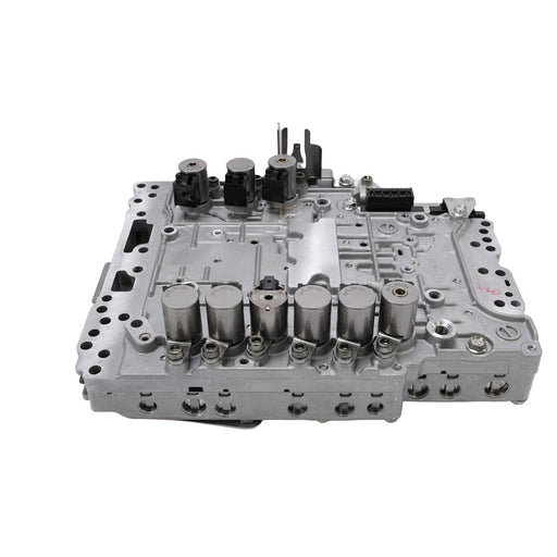 DURAFORCE For 2014 2015 Infinity Q50 3.7L Valve Body w/ Solenoids 31705-X132B RE7R01A