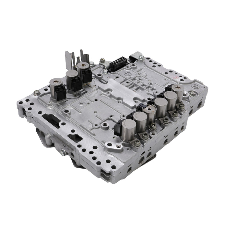 DURAFORCE For 2014 2015 Infinity Q50 3.7L Valve Body w/ Solenoids 31705-X132B RE7R01A