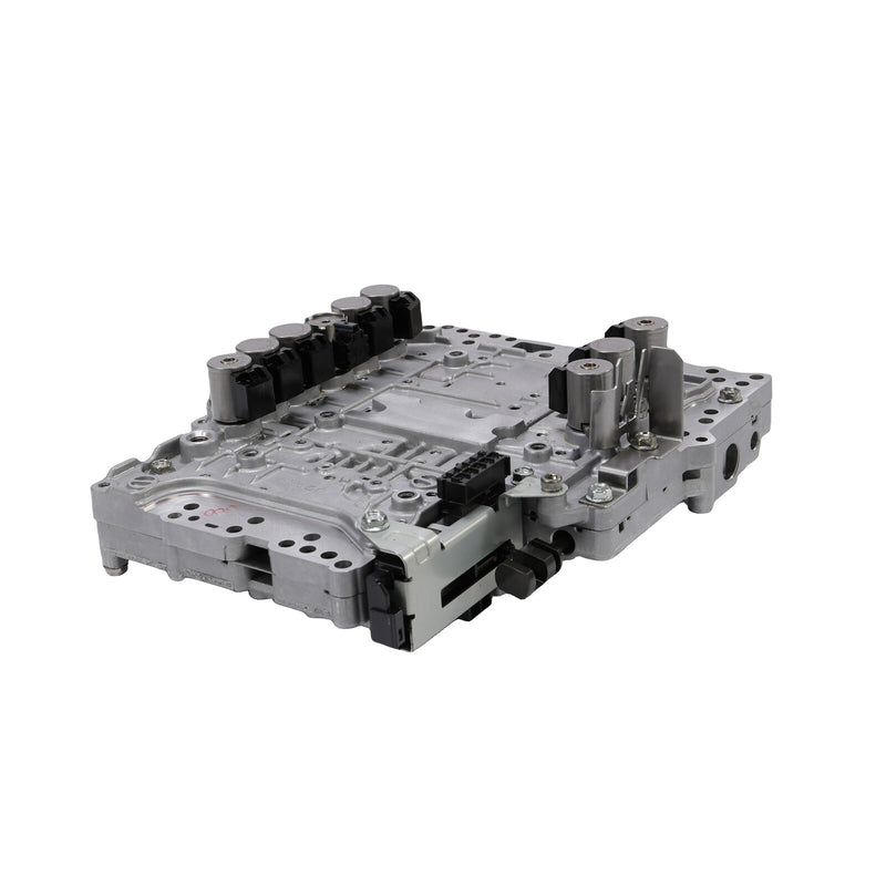 DURAFORCE For 2014 2015 Infinity Q50 3.7L Valve Body w/ Solenoids 31705-X132B RE7R01A