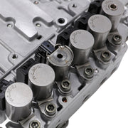 DURAFORCE For 2014 2015 Infinity Q50 3.7L Valve Body w/ Solenoids 31705-X132B RE7R01A