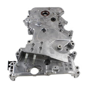 DURAFORCE 213502E350 Timing Chain Oil Pump Cover FOR 2014-2019 Kia Soul 2.0L & Hyundai