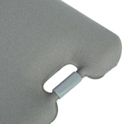 DURAFORCE For Toyota Camry 2007-2011 Left Driver Side Sun Visor Sunshade Without Sunroof