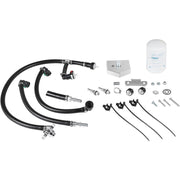 DURAFORCE Powerstroke Disaster Prevention Bypass Kit For Ford 6.7L 2011-22 CP4-6.7F-BP-G2