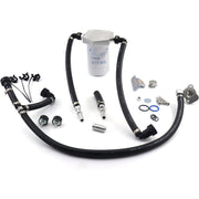DURAFORCE Powerstroke Disaster Prevention Bypass Kit For Ford 6.7L 2011-22 CP4-6.7F-BP-G2