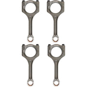 DURAFORCE For Hyundai Kia 2.4L G4KJ Engine Rebuild Overhaul Kit - Crankshaft / Con Rods