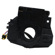DURAFORCE Clock Spring For Jeep Wrangler JK 07-18 With Angle Sensor Steering Wheel Black