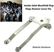 DURAFORCE Air Flap Runner Lever Repair Kit Aluminum Fit For Mercedes Benz M272 V6 M273