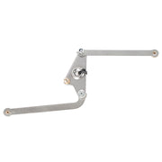 DURAFORCE Air Flap Runner Lever Repair Kit Aluminum Fit For Mercedes Benz M272 V6 M273