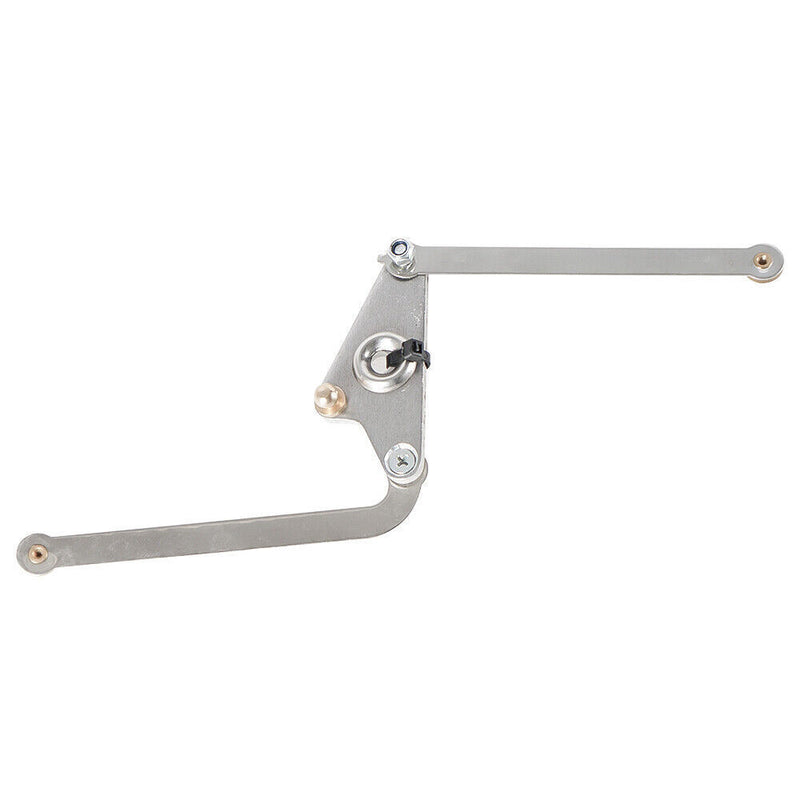 DURAFORCE Air Flap Runner Lever Repair Kit Aluminum Fit For Mercedes Benz M272 V6 M273