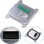 DURAFORCE HB53-13B626-B Headlamp Ballast Control Module Unit for Ford Explorer 2016-19