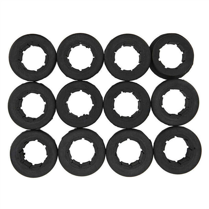 DURAFORCE For HONDA CIVIC 1996-2000 EK 6 Set POLYURETHANE CONTROL ARM BUSHING KIT