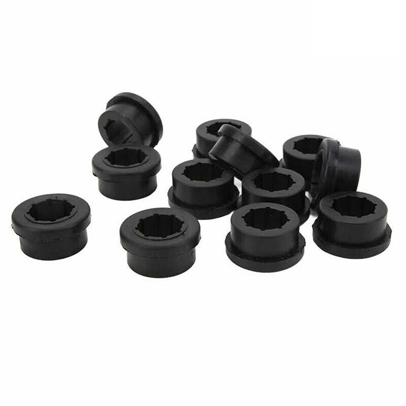 DURAFORCE For HONDA CIVIC 1996-2000 EK 6 Set POLYURETHANE CONTROL ARM BUSHING KIT