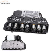 DURAFORCE 6T40 6T45 TCM Transmission Control Module For Chevy Cruze Malibu Buick Regal 2.0