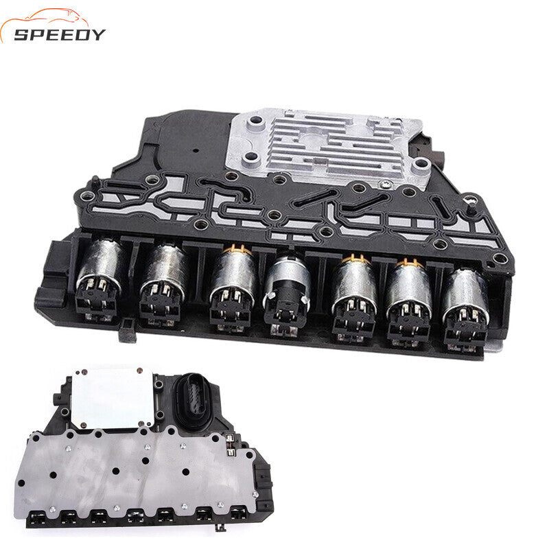 6T40 6T45 TCM Transmission Control Module For Chevy Cruze Malibu Buick ...
