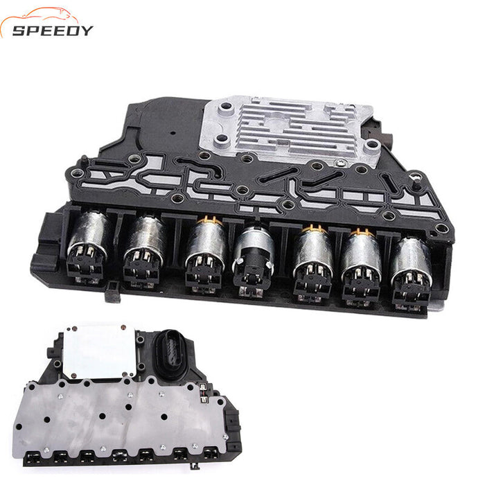 DURAFORCE 6T40 6T45 TCM Transmission Control Module For Chevy Cruze Malibu Buick Regal 2.0