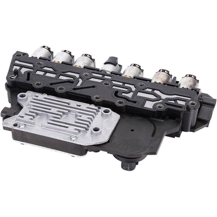 DURAFORCE 6T40 6T45 TCM Transmission Control Module For Chevy Cruze Malibu Buick Regal 2.0