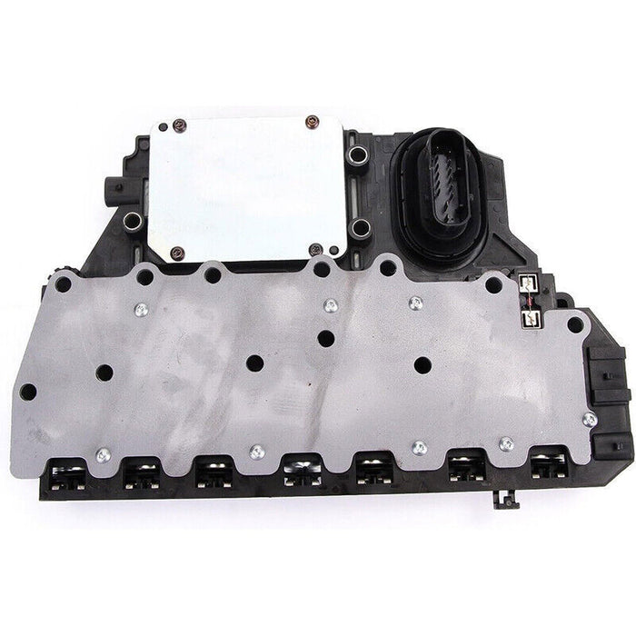 DURAFORCE 6T40 6T45 TCM Transmission Control Module For Chevy Cruze Malibu Buick Regal 2.0