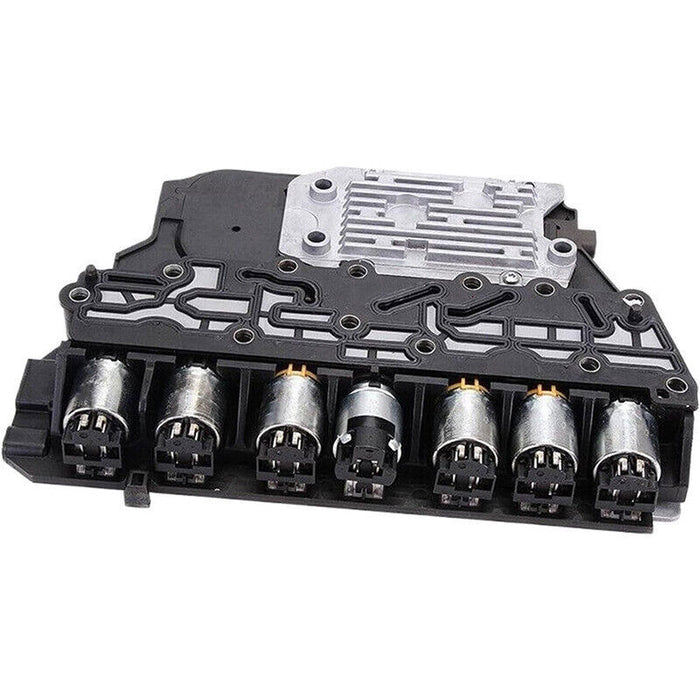 DURAFORCE 6T40 6T45 TCM Transmission Control Module For Chevy Cruze Malibu Buick Regal 2.0