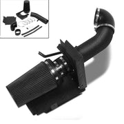 DURAFORCE 4" inches Cold Air Intake Kit with Filter for 99-06 GMC Chevy V8 4.8L/5.3L/6.0L