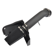 DURAFORCE 4" inches Cold Air Intake Kit with Filter for 99-06 GMC Chevy V8 4.8L/5.3L/6.0L